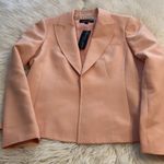 Black Label  Women’s Blazer size 8 brand new with tag length 25” bust 34” Photo 11