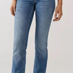 Urban Outfitters NEW BDG Western Micro-Bootcut Jean Women’s 25 Photo 0