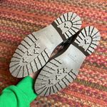 Bernardo  GREY HARNESS PULL / SLIP ON RUBBER RAIN BOOTS SHORTIE Photo 4