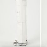 Forever 21 Stylish Beige Cargo Pants Photo 7