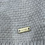 Tommy Hilfiger Side-Zip Crewneck Sweater Photo 5