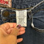 No Boundaries Y2K 90's NOBO Womens JUNIORS Jeans Photo 4