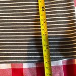 Gap  knit stripe mini skirt Photo 2