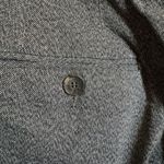 Dolce & Gabbana Dolce &‎ Gabbana Suit Pants Sz 38 Womens Grey Photo 5