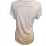 We The Free  Free People blush pink Sonnet short sleeve size large t-shirt. Photo 2