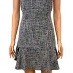 Lovers + Friends Revolve  medium Morning Light Visit tweed dress D4 2920 Photo 0