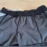 Vuori Clementine Short MEASUREMENTS . FLAWED Photo 2