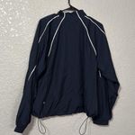 Lululemon  License to Train Lightweight Jacket size 12 in true navy Photo 4