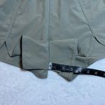 Gymshark  Scallop Hem Shaped Shorts Size Small Workout Gym Exercise Lightweight Photo 5