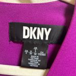 DKNY  Magenta Pantsuit Photo 2