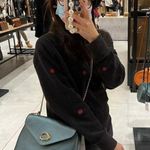 Coach  Tammie Shoulder Bag crossbody C7219 Photo 11