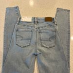 American Eagle Outfitters Hi-Rise Jegging Photo 2