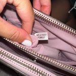 Coach Pink Bag Photo 17