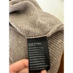 Club Monaco  Italian yarn Sweater Size S Photo 6
