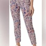 Jones New York . The Lexington Skinny Crop . Icon Fit Size 14 NWT Photo 0