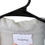 Sleeper Party Gray Pajama Top Size XL Photo 2