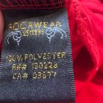 Rocawear Vintage  Zip Up Long Sleeve Zip Up Jacket Med Photo 7