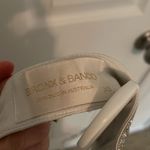 Bronx and Banco ‎ nefertiti Dress in White 0 Photo 10