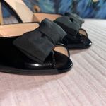 Michael Kors  Size 7.5 Peep Toe Heels Photo 1