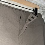 Athleta Green Bermuda Shorts Ladies 6 Photo 4