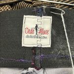 Allure Deep Purple Lace A Photo 2