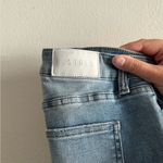 Pistola  Audrey Mid Rise Skinny Denim Jeans 29 Light Wash Photo 7