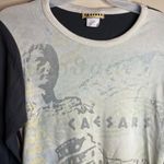 Caesars Palace Y2K EUC Ladies Long Sleeve Tshirt Size M Photo 1