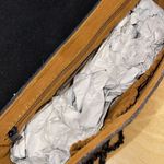 Patricia Nash Womens Chantilly Lace Lorenza Crossbody Bag Black White NWT Photo 4