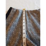 Lysse  Womens Pants Leggings Size Small High Rise Snake Print Denim Mob Wife Photo 10