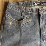 Rockies Women's Bootcut Bareback Jeans in Light Blue Size undefined Photo 4