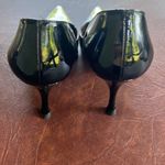 Dolce & Gabbana Dolce & Gabanna Patent Leather Pointed Toe Heels Photo 11