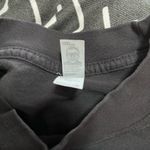 RODDY RICCH Live Life Fast Official Concert Tour Band Merch Tee Unisex Sz L NWOT Black Size L Photo 4