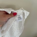 Covington White Dress (8) Photo 3