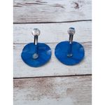 Vintage Clip On Earrings Photo 1