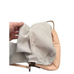 Coach Women's Pale Pink Leather Crossbody Bag Adjustable Strap Photo 1