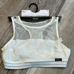 Kensie NWT! Off White Bralette Sz S Cute!! Photo 2