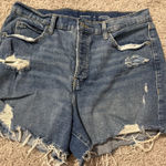 Old Navy  Shorts Denim Photo 0