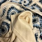 Kings Road Granny Square Crochet Sleeveless Shift Dress Blue Size undefined Photo 9