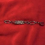 Lucky Brand LUCKY Antiqued Gold Tone ID Bracelet for Dreamers Photo 3