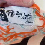 Mud Pie Bag Lady  swim coverup Photo 3