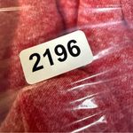 Unionbay  Red Hooded Sweatshirt Photo 4