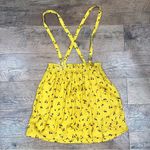 Urban Outfitters Blossom Suspender Skirt Photo 13