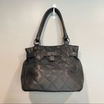 Relic  Faux‎ Leather Quilted Shoulder Purse like new Photo 1