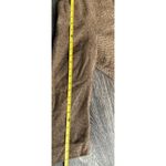 Liz Claiborne Vintage Women’s 14 Tan Charcoal Wool Bl Chunky Tweed Blazer Jacket Photo 7