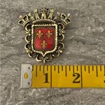 Vintage Ornate Fleur Photo 12