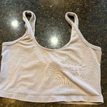 FreePeople Layering Tank Blue Size XS Photo 0