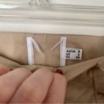 Princess Polly Taytum Beige Cargo Midi Skirt 4 Photo 9