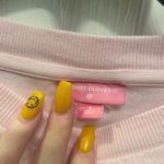 Stoney Clover Lane Euc  X Target Terry Sweatshirt Photo 2