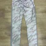 Ryderwear  camo leggings size small Photo 5