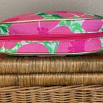 Lilly Pulitzer Lily Pulitzer Makeup Cosmetics Bag Photo 5